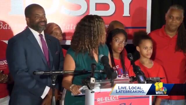 Ivan Bates: It's time to rebuild Baltimore prosecutor's office