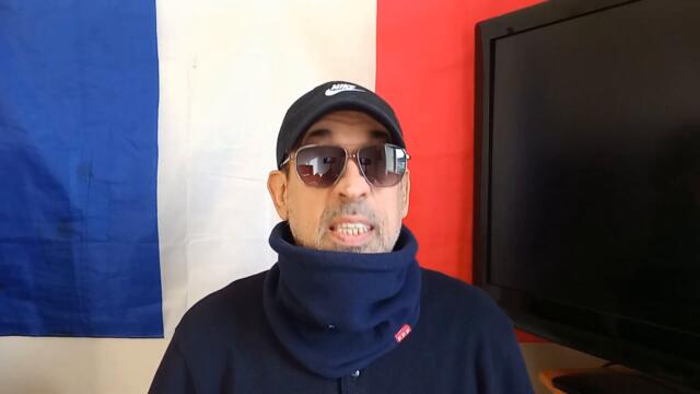 Коста Аврамов и русофилската му компания