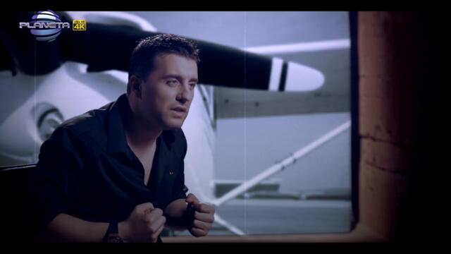 Борис Дали  -Аз избрах, 2016