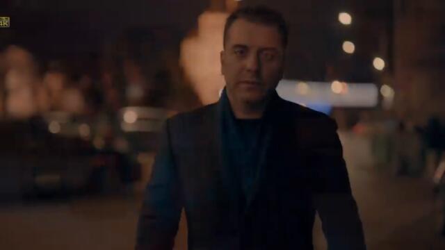 Борис Дали ft. Деси Слава - Ревност, 2021