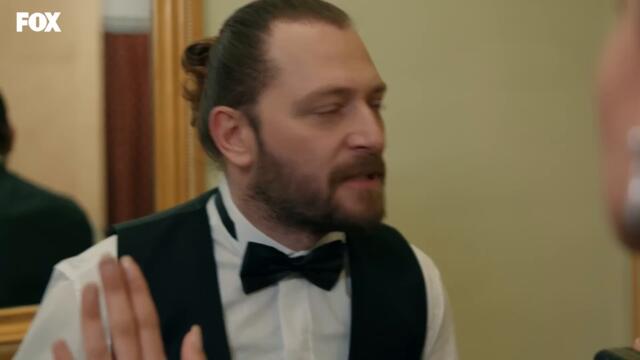 Artık seni istemiyorum! - Hayatımın Şansı 4. Bölüm