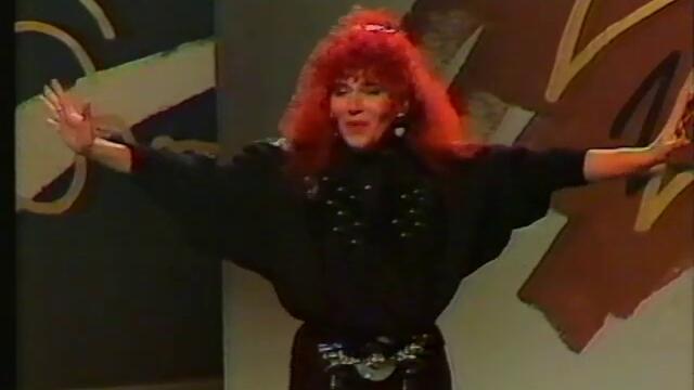 Zorica Brunclik - Ne dam da mi lome krila