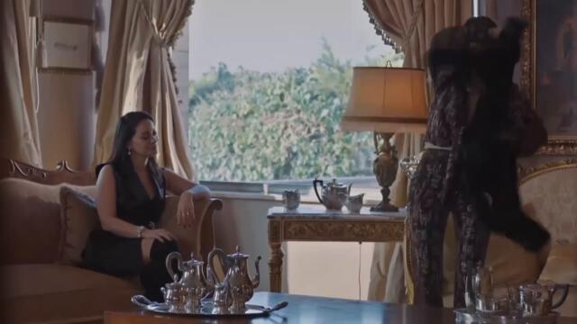 Sitare'nin Müjgan'a Sinsi Oyunu Başladı! - O Kız 16. Bölüm