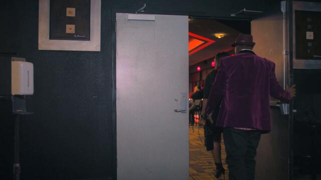 LJ Echols - Never (Official Video)