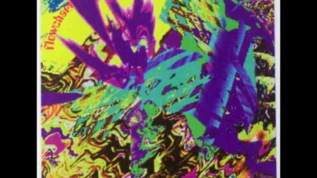 Flowchart - Another Word Explodes