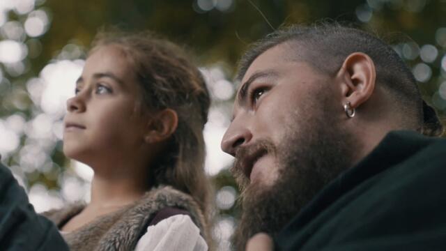 DESTINITY - Reflections (OFFICIAL MUSIC VIDEO)