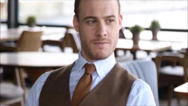 Los platos favoritos de Kerem Bürsin y Can Yaman