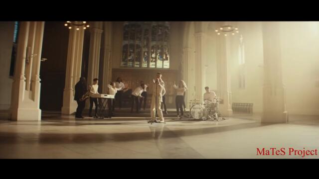 Nick Jonas - This Is Heaven (Rock Cover)