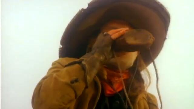 Merle Haggard, Willie Nelson - Pancho and Lefty (Video)