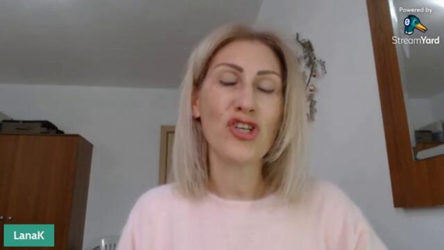 Полнолуние 7 января 2023г