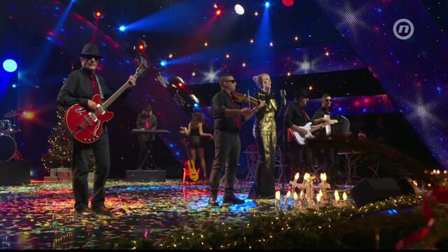 Lepa Brena - Cik pogodi