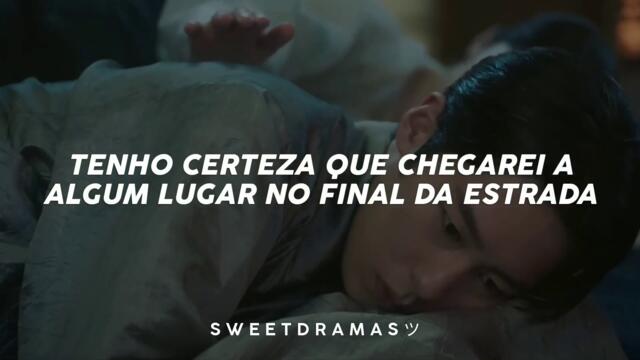 [Alchemy Of Souls: Light And Shadow OST Part 3] AILEE (에일리) - I'm Sorry | Tradução/ legendado