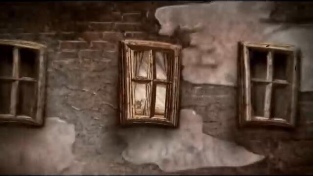 Avenged Sevenfold - A Little Piece Of Heaven [Official Music Video]