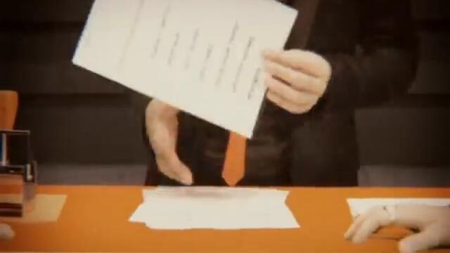 Franz Ferdinand - This Fire (Video)