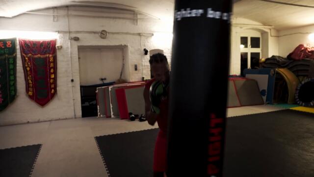 Soultrain X City Lock - Weh Me Wah [Official Video 2023]