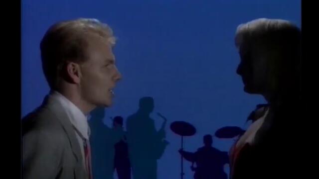 Mango Groove - Dance Sum More (Official Music Video)