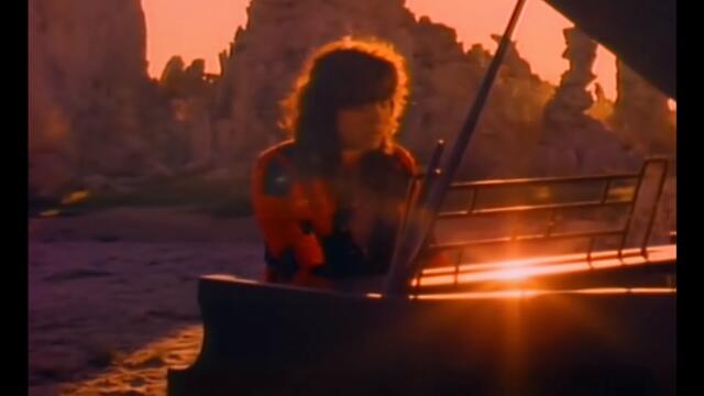 Cinderella - Don't Know What You Got (Till It's Gone)