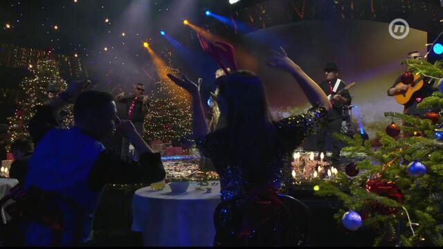 Lepa Brena - Ti si moj greh