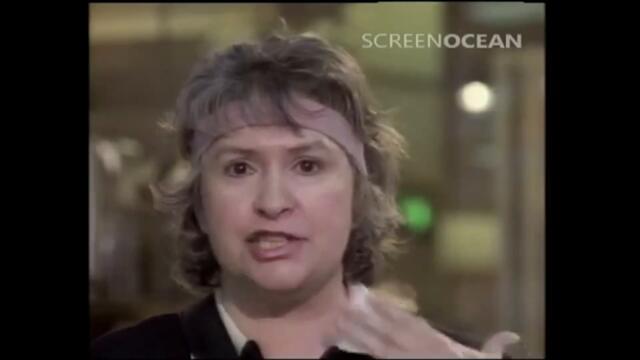 Mall Walker Lady remix