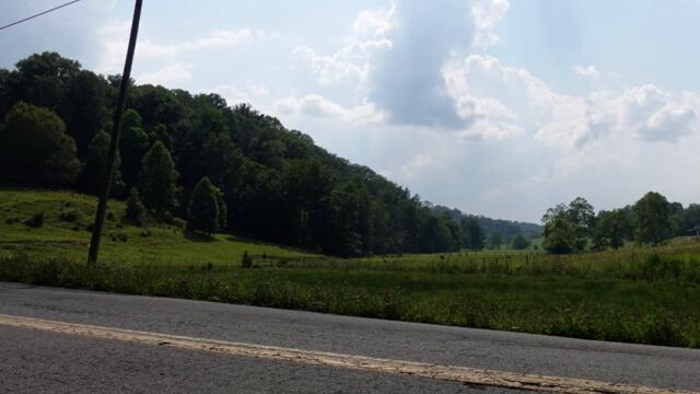 A day in the hills - Yasmine Marenzi