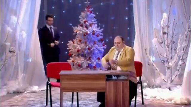 Ценко Цаков - 31.12.2012