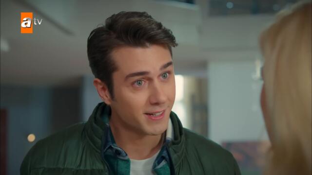 Doruk, Leyla ve Tolga'nın kapısını çalıp yardım istiyor - Kardeşlerim Arşiv Sahneler🎬