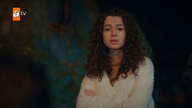 Asiye, Doruk'u affedecek mi? - Kardeşlerim 73. Bölüm