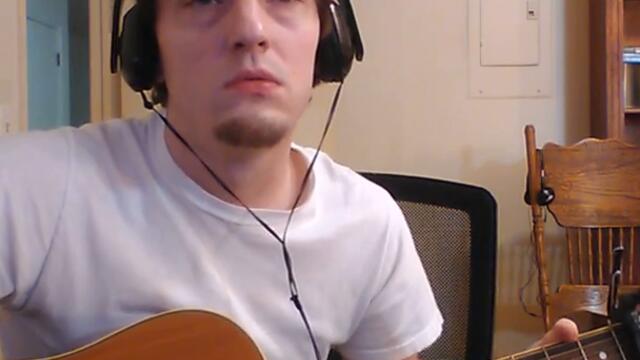 Half Measure - John Anglin