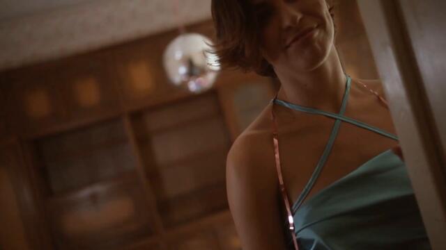 Ketpool - Blue Boogie (Official Video)