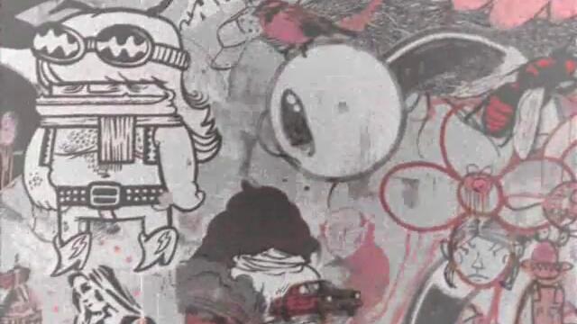 Metric - Help I'm Alive (The Twelves Remix)