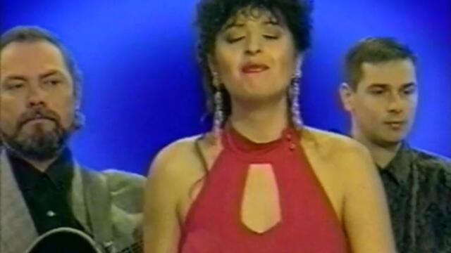 Dragana Mirkovic - Svud si oko mene