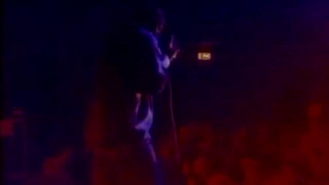 Inner Circle - Bad Boys EDITED 2023