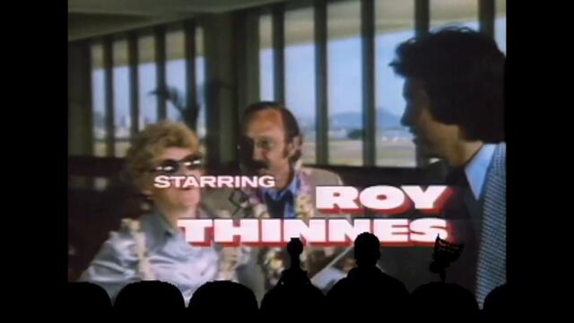MST3K: Code Name: Diamond Head - Generic TV Movie