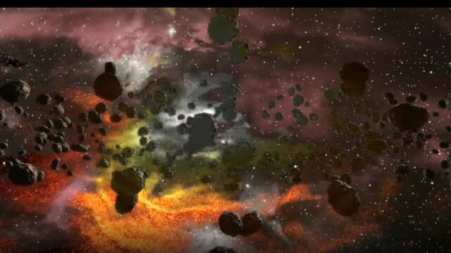 LottoRPG - Base Of A Vessel