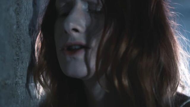 Chariot the Moon - Freak of Nature (OFFICIAL MUSIC VIDEO)