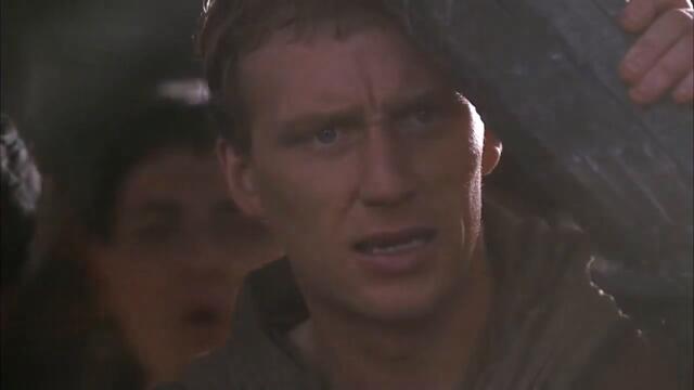 Rome (HBO) - Gladiator Scene of Pullo (Part 2)