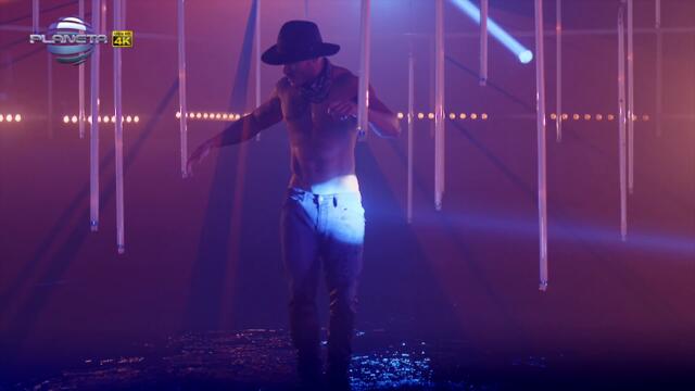 Галин  -MeGusta, 2017