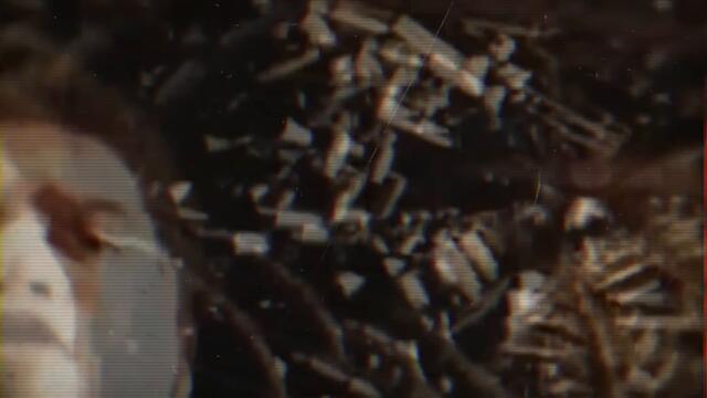 Nonpoint - Bullet With A Name (Official Music Video)