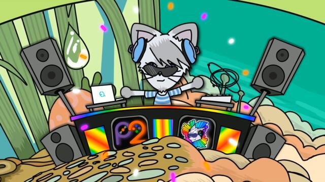 Miitopia - Event Battle (Boss Battle 1) Remix [with @ProducerPlayer2 ]