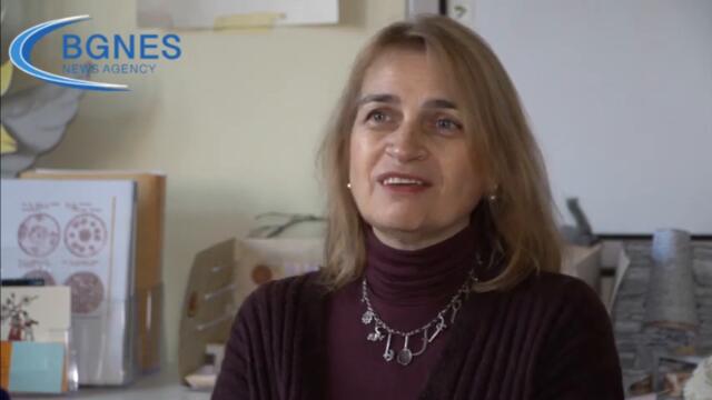 Иглика Мишкова: Оказваме почит към някогашните акушерки, подарете кърпа, сапун или хляб