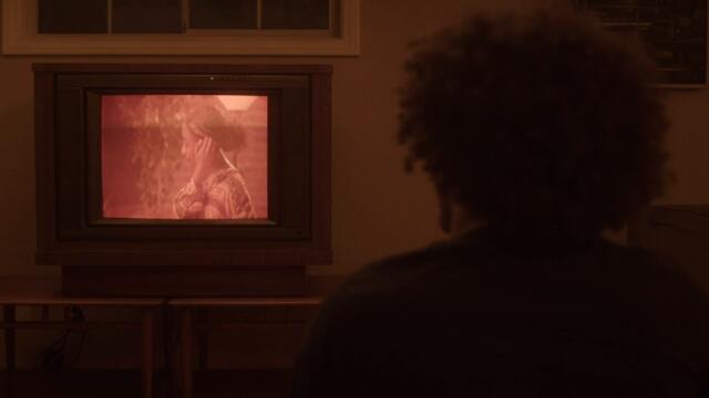 Your Grandparents, Amindi - Somebody Told Me