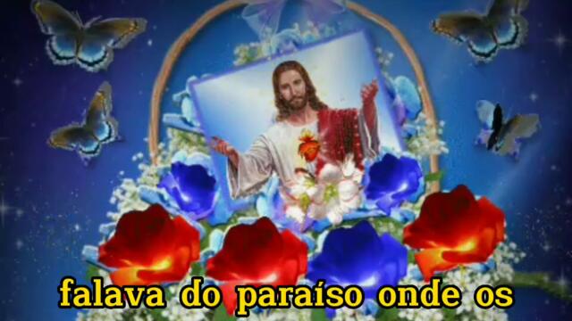 Mensagem de boa noite com música religiosa legendada #uploadsdehoráciobarbosa #musicareligiosa