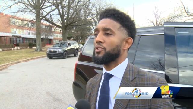 Counselors help students process thoughts after fatal shooting