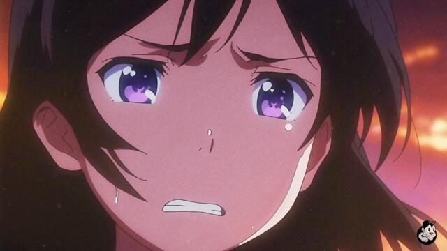 svmp & levi - i hope he makes you smile