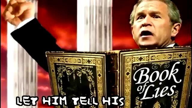 Depeche Mode - John The Revelator (Music Video)