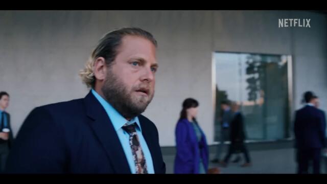 YOU PEOPLE Trailer (2023) Jonah Hill, Eddie Murphy