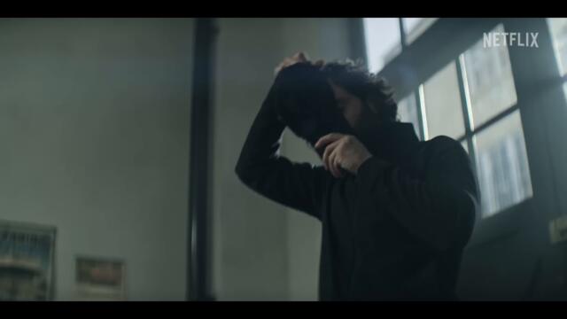 YOU Season 4 Trailer (2023) Part 1