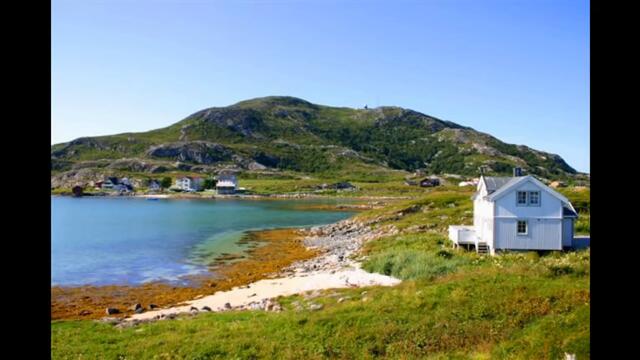 Genesis   Home By The Sea