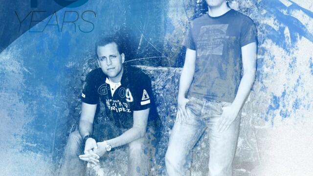 Dance With My Pants (Commercial Club Crew Remix)