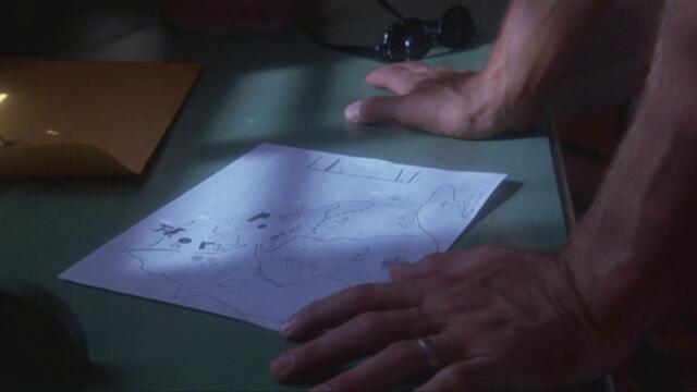 Кикбоксьор 4 Агресорът  Kickboxer 4 The Aggressor  (1994) Бг Аудио Част 2